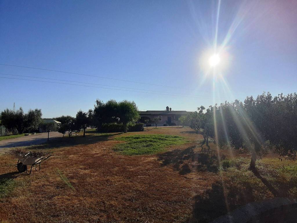 casa indipendente in vendita a Cerveteri