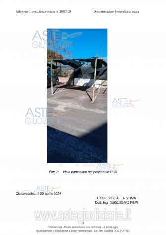 appartamento in vendita a Cerveteri in zona Marina di Cerveteri