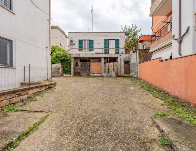casa indipendente in vendita a Cerveteri