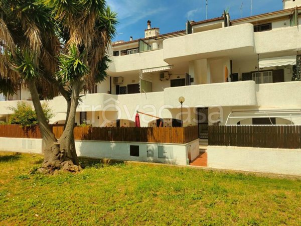 appartamento in vendita a Cerveteri in zona Marina di Cerveteri