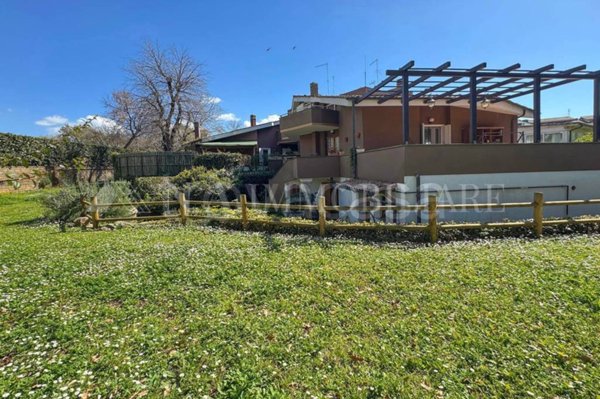 appartamento in vendita a Cerveteri in zona Valcanneto
