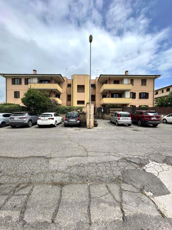 appartamento in vendita a Cerveteri