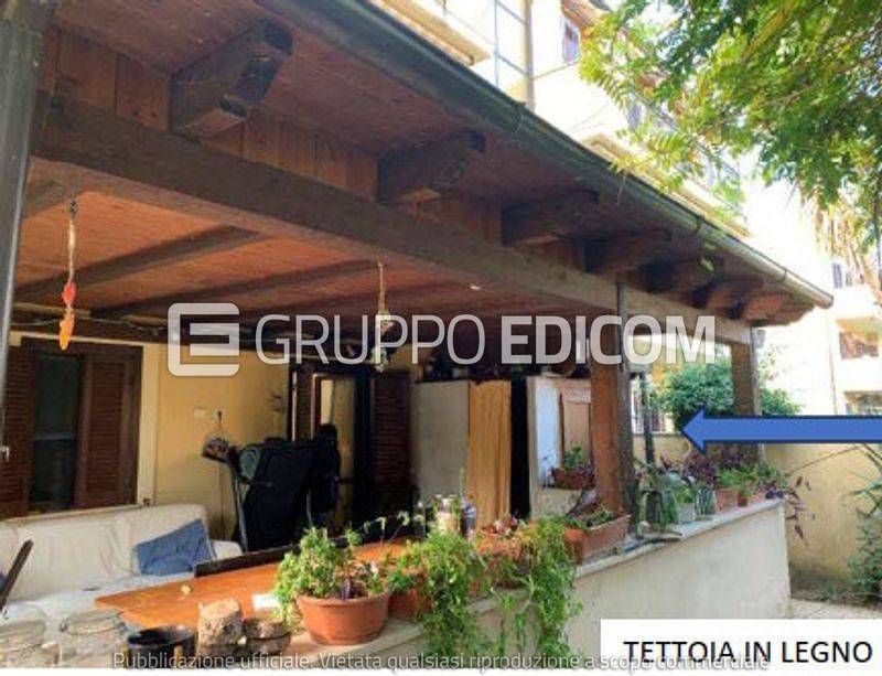 appartamento in vendita a Cerveteri