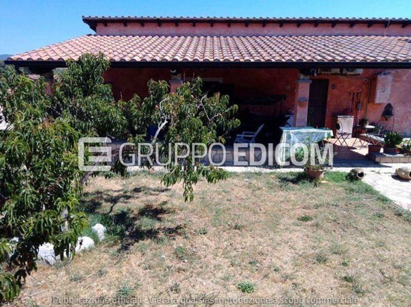 appartamento in vendita a Cerveteri
