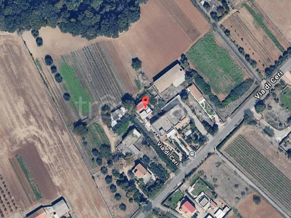 appartamento in vendita a Cerveteri