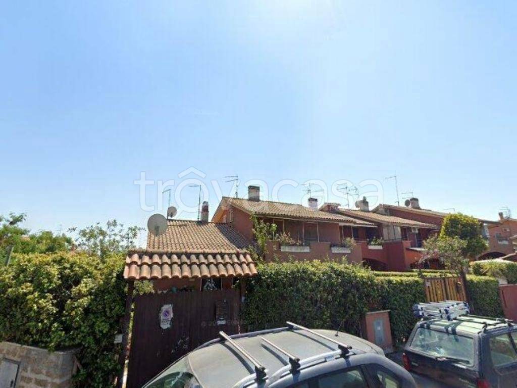 casa indipendente in vendita a Cerveteri