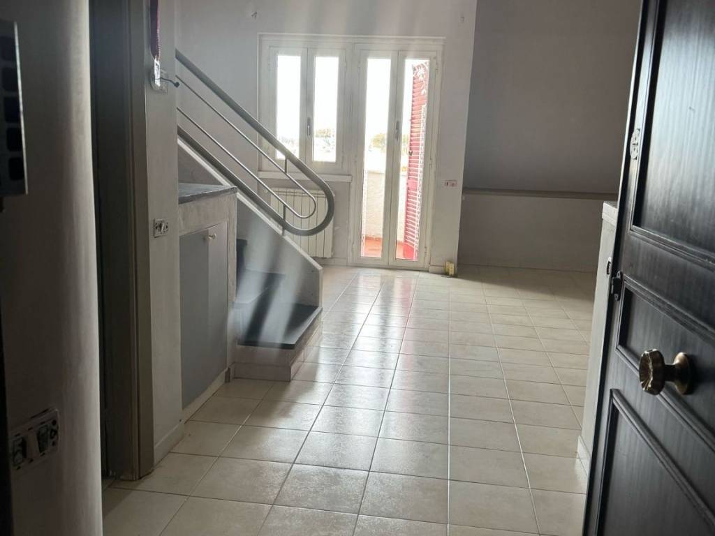 appartamento in vendita a Cerveteri in zona Cerenova