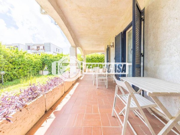 appartamento in vendita a Cerveteri in zona Marina di Cerveteri