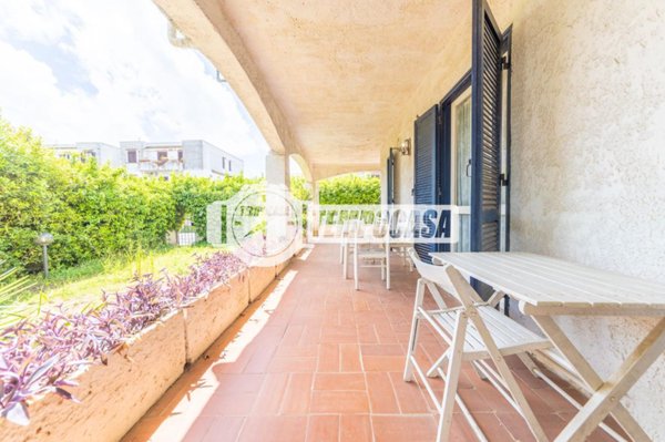 appartamento in vendita a Cerveteri in zona Marina di Cerveteri