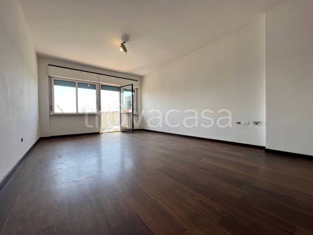 appartamento in vendita a Cerveteri in zona Marina di Cerveteri
