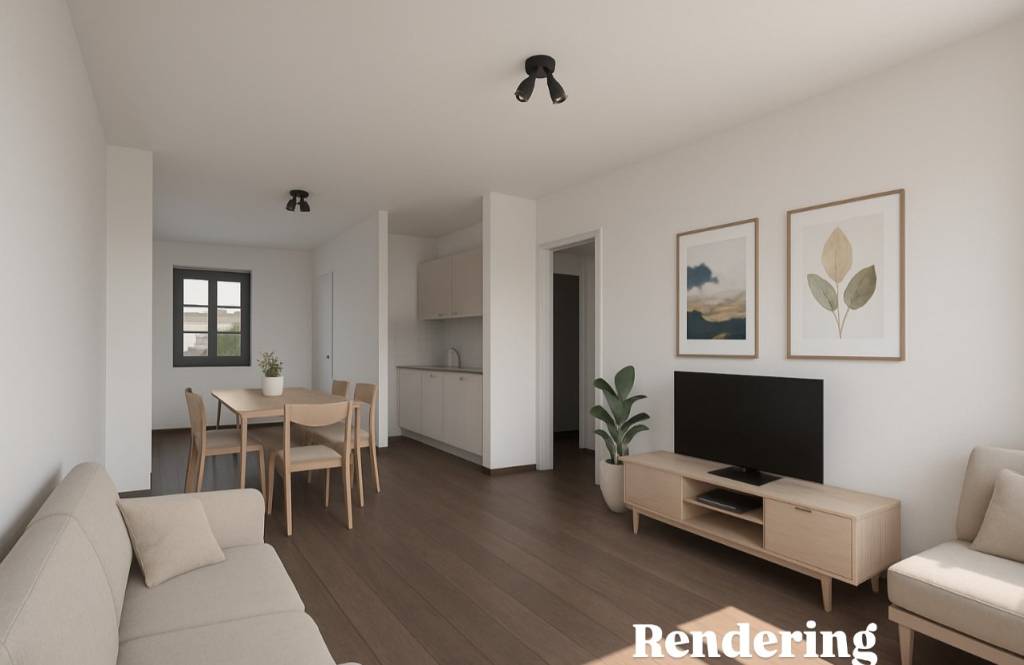 appartamento in vendita a Cerveteri in zona Marina di Cerveteri