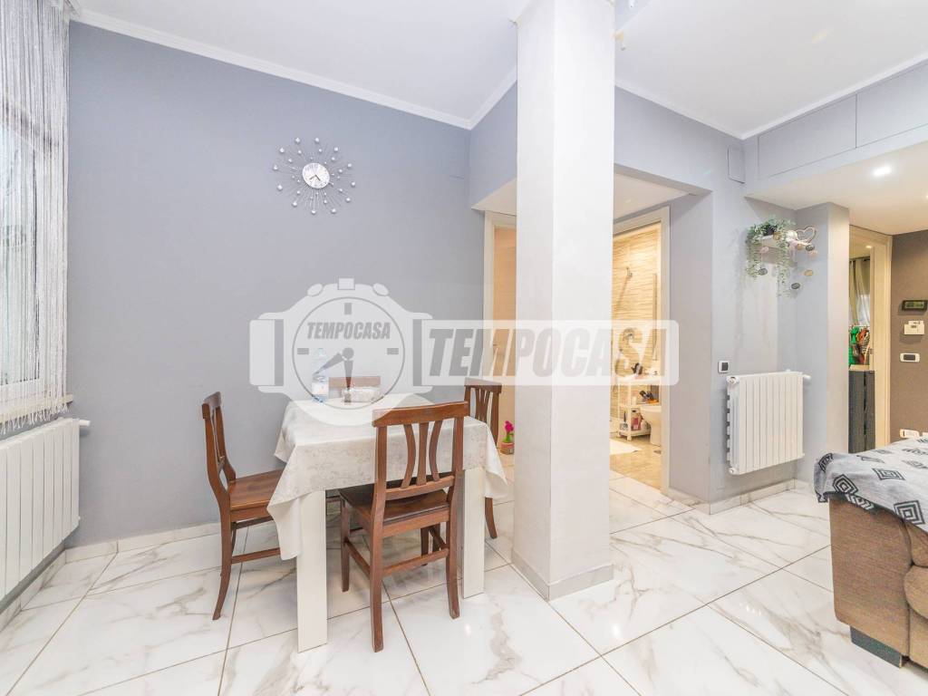 appartamento in vendita a Cerveteri in zona Cerenova