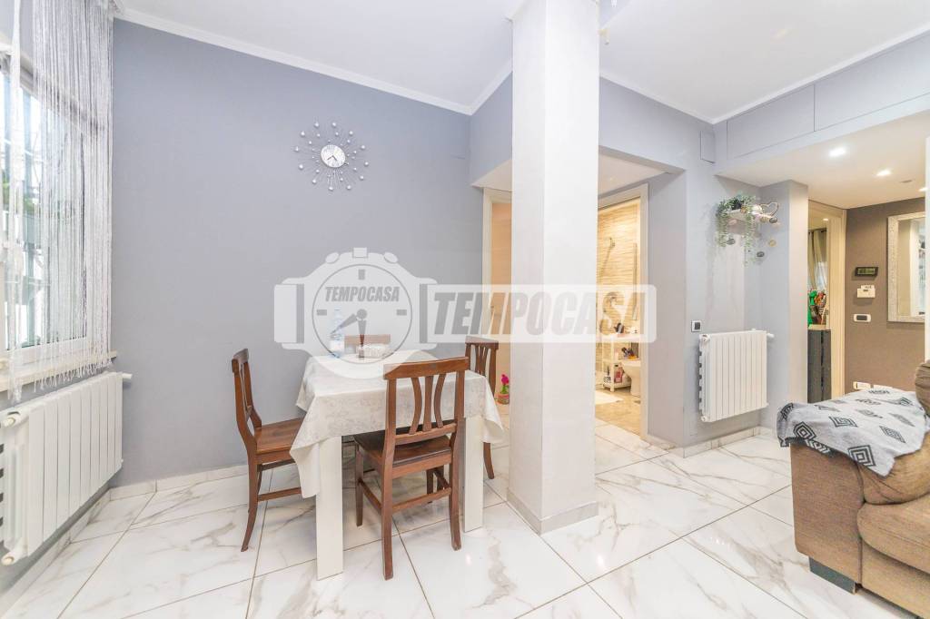 appartamento in vendita a Cerveteri in zona Cerenova
