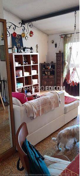 appartamento in vendita a Cerveteri in zona Cerenova