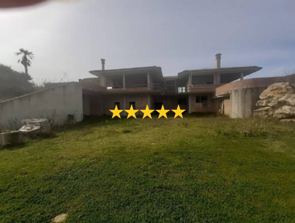 appartamento in vendita a Cerveteri