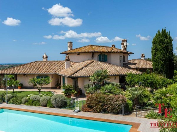 casa indipendente in vendita a Cerveteri in zona Campo di Mare