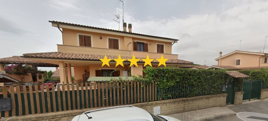 appartamento in vendita a Cerveteri