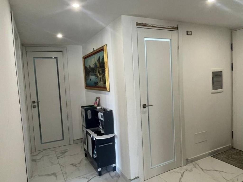 appartamento in vendita a Cerveteri in zona Cerenova