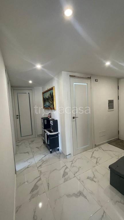 appartamento in vendita a Cerveteri in zona Cerenova