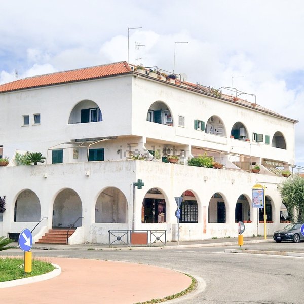 appartamento in vendita a Cerveteri in zona Cerenova