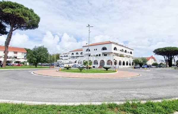 appartamento in vendita a Cerveteri in zona Marina di Cerveteri