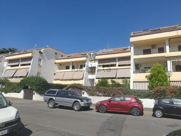 appartamento in vendita a Cerveteri in zona Marina di Cerveteri