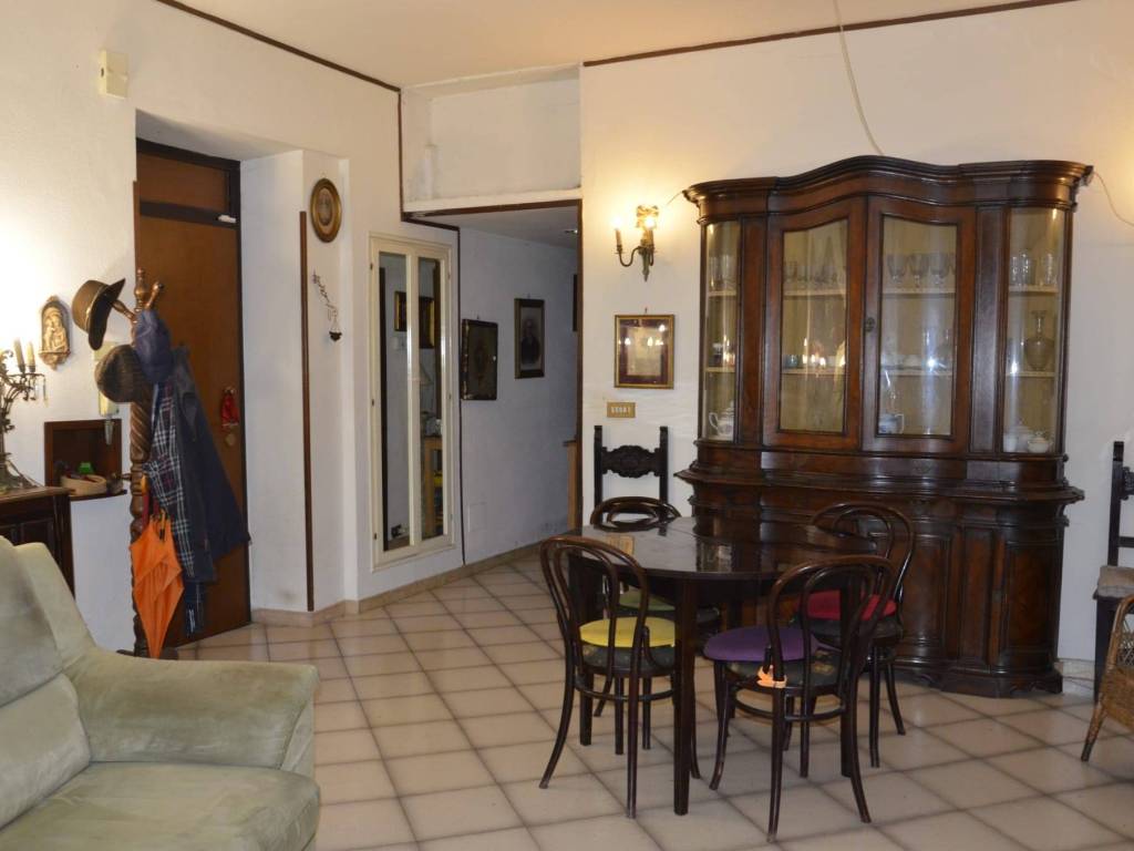 appartamento in vendita a Cerveteri