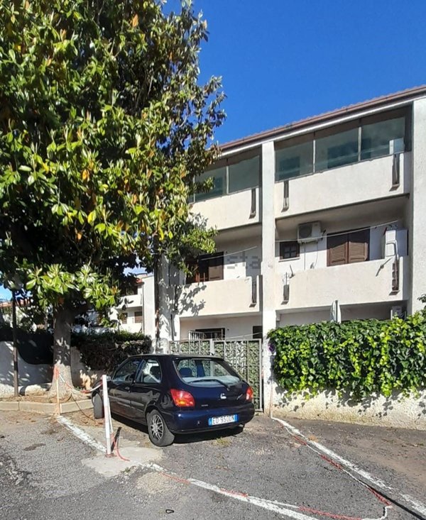 appartamento in vendita a Cerveteri in zona Marina di Cerveteri