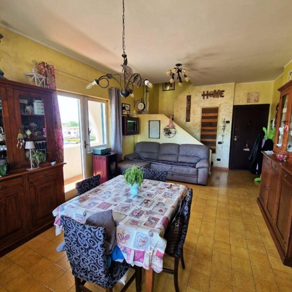 appartamento in vendita a Cerveteri in zona Cerenova