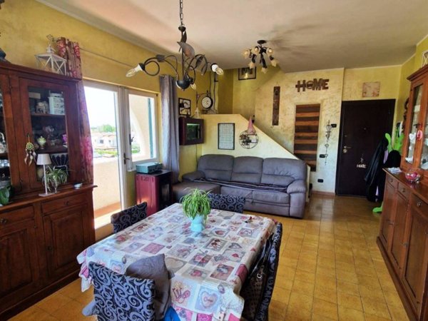 appartamento in vendita a Cerveteri in zona Cerenova