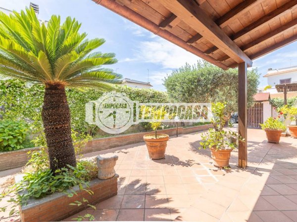 casa indipendente in vendita a Cerveteri in zona Cerenova