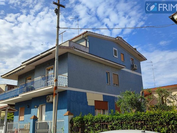 appartamento in vendita a Cerveteri in zona Cerenova
