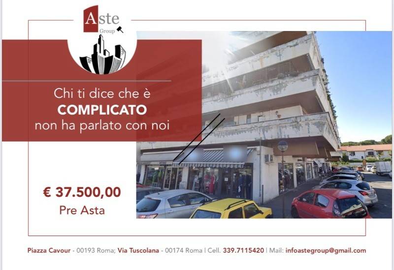 negozio in vendita a Cerveteri