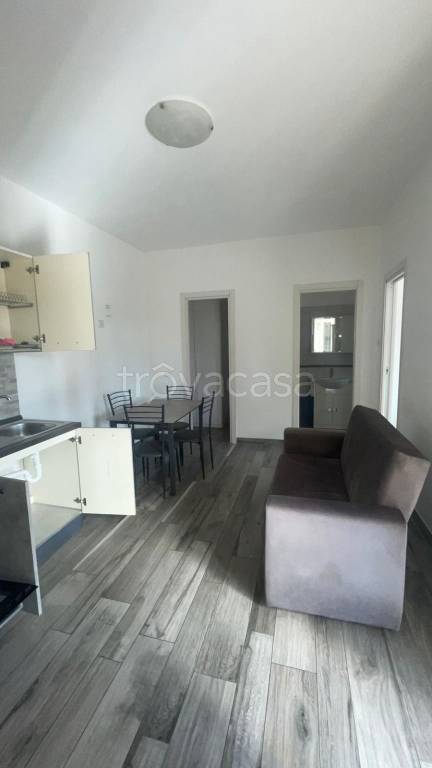 appartamento in vendita a Cerveteri