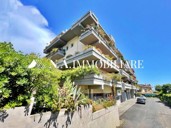 appartamento in vendita a Cerveteri in zona Valcanneto