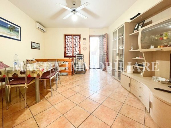 appartamento in vendita a Cerveteri in zona Marina di Cerveteri