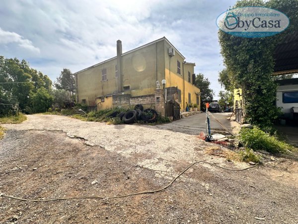 appartamento in vendita a Cerveteri in zona San Martino