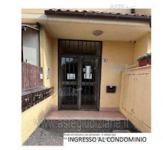 appartamento in vendita a Cerveteri