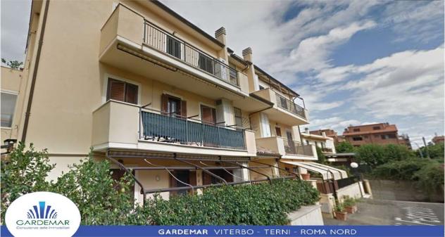 appartamento in vendita a Cerveteri