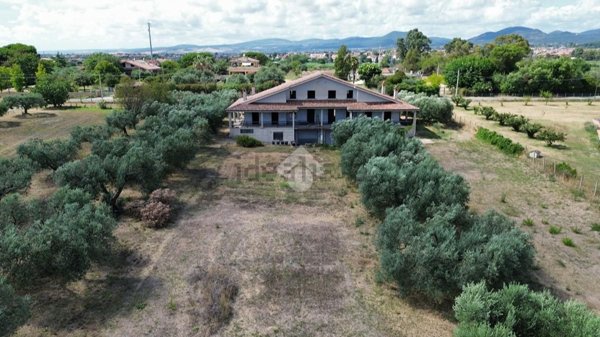 casa indipendente in vendita a Cerveteri
