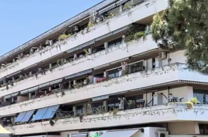 appartamento in vendita a Cerveteri in zona Cerenova