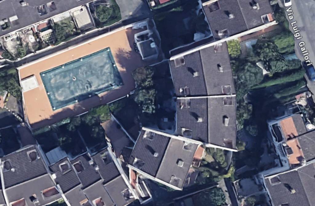 appartamento in vendita a Cerveteri in zona Marina di Cerveteri