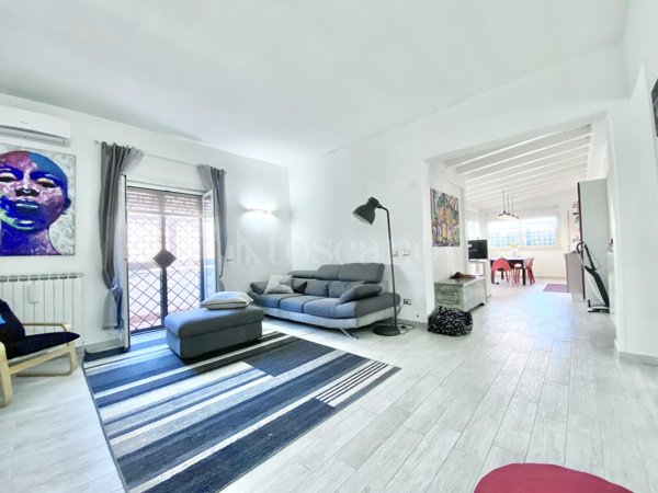 appartamento in vendita a Cerveteri