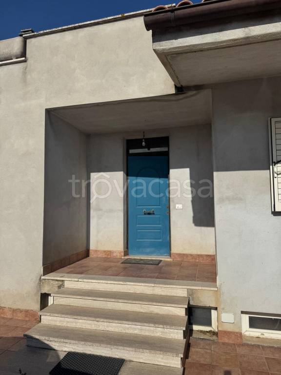 casa indipendente in vendita a Cerveteri in zona Campo di Mare