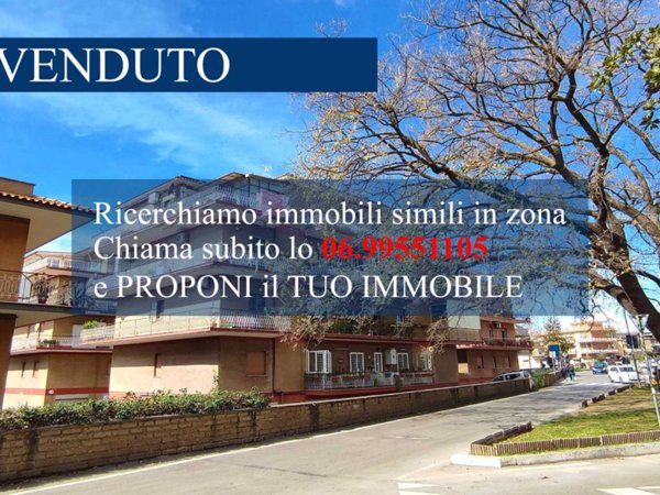 appartamento in vendita a Cerveteri in zona Cerenova