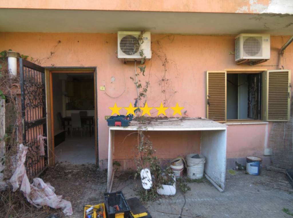 appartamento in vendita a Cerveteri in zona Ceri