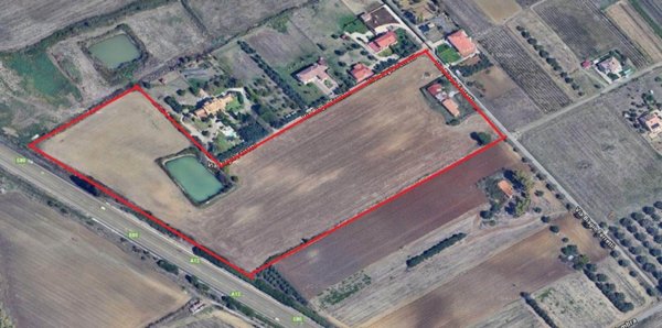 quadrivano in vendita a Cerveteri in zona Zambra