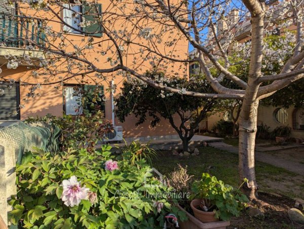 appartamento in vendita a Cerveteri