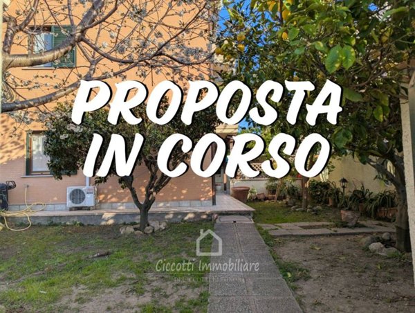 appartamento in vendita a Cerveteri
