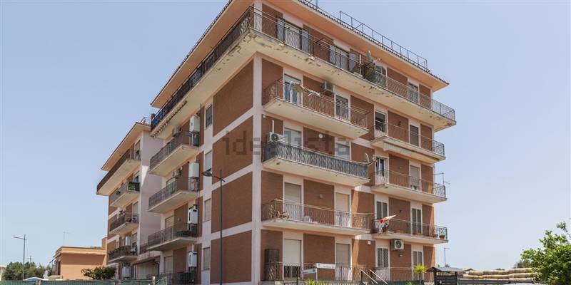 appartamento in vendita a Cerveteri in zona Marina di Cerveteri